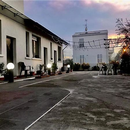 Parco Teramo - Navigli Cir 15146-Lni 299 Daire Milano Dış mekan fotoğraf