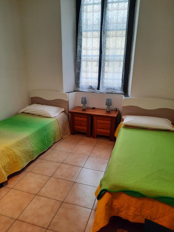 Parco Teramo - Navigli Cir 15146-Lni 299 Daire Milano Dış mekan fotoğraf