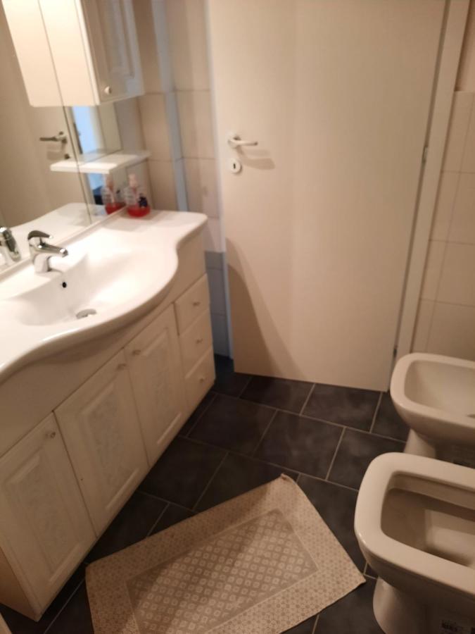 Parco Teramo - Navigli Cir 15146-Lni 299 Daire Milano Dış mekan fotoğraf